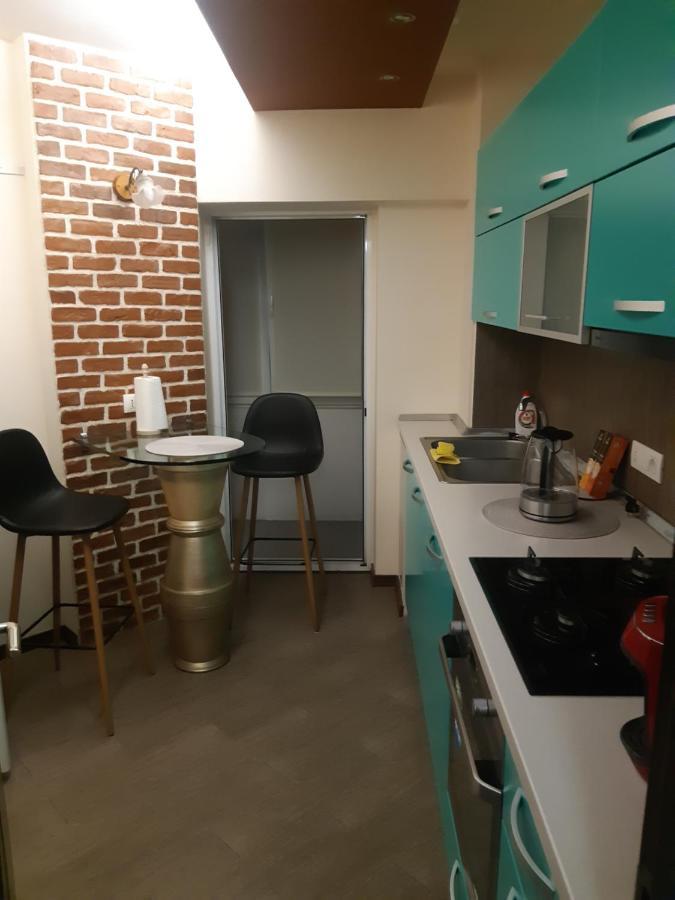 Apartament In Centrul Iasului Iasi Bagian luar foto