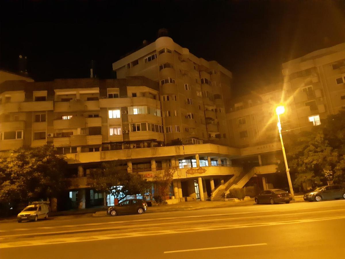 Apartament In Centrul Iasului Iasi Bagian luar foto